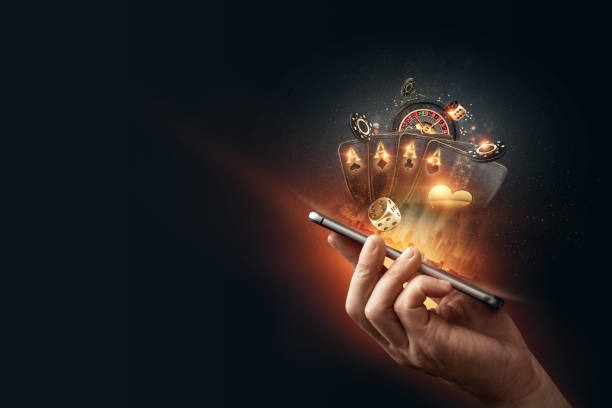 bigtogel featured game showcase