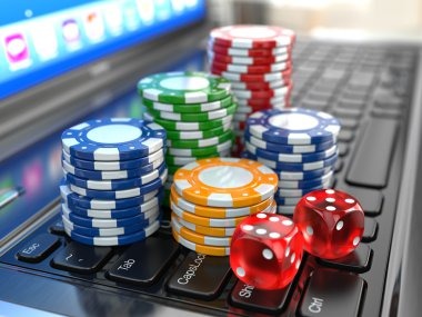 Live Dragon Tiger table showing dealer position and card layout