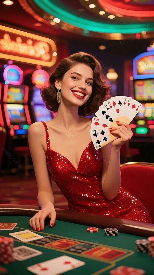 Sic Bo dice table with betting layout clearly marked