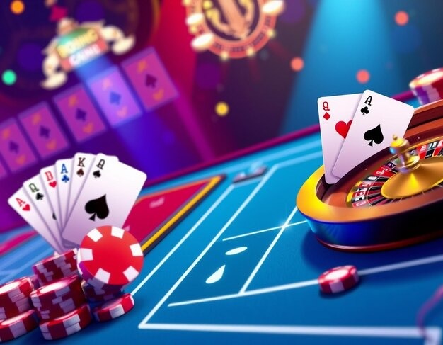 Betting interface showing multiplier options and current bet amounts