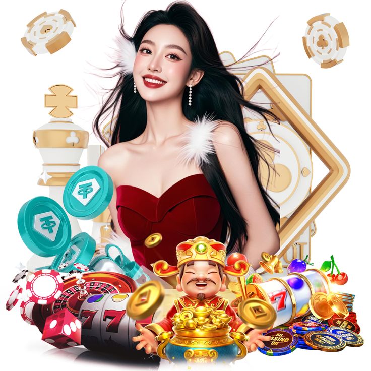bigtogel featured game showcase